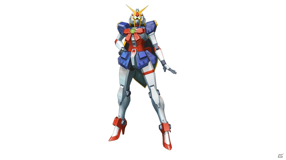 PS3「機動戦士ガンダム エクストリームバーサス フルブースト」DLC第10弾の4機体を紹介するPVが公開！同日配信の追加ミッションも紹介の画像3