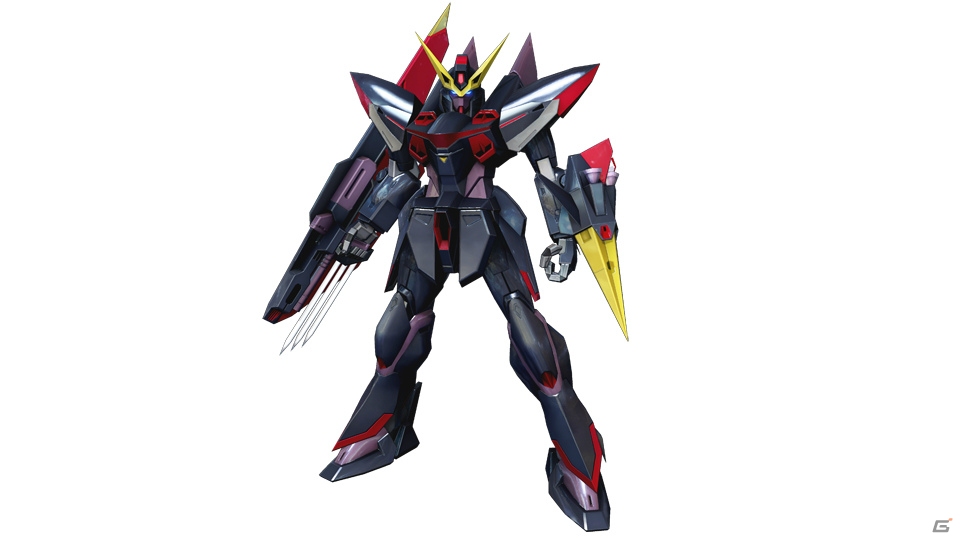 PS3「機動戦士ガンダム エクストリームバーサス フルブースト」DLC第10弾の4機体を紹介するPVが公開！同日配信の追加ミッションも紹介の画像5