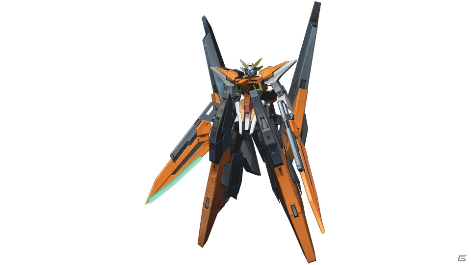 PS3「機動戦士ガンダム エクストリームバーサス フルブースト」DLC第10弾の4機体を紹介するPVが公開！同日配信の追加ミッションも紹介の画像7
