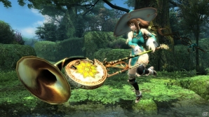 PC/PS Vita「ファンタシースターオンライン2」3周年記念アップデートPart1では「シャイニング・レゾナンス」とのコラボアイテムが登場！の画像25
