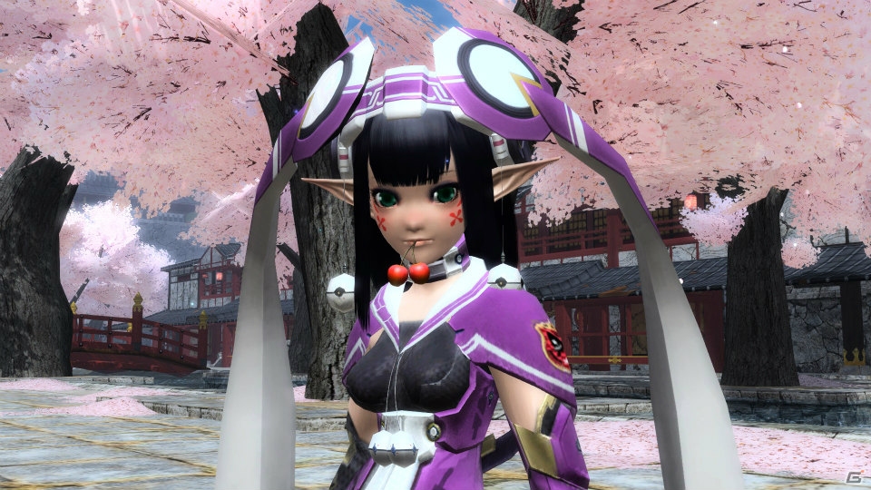 PC/PS Vita「ファンタシースターオンライン2」3周年記念アップデートPart1では「シャイニング・レゾナンス」とのコラボアイテムが登場！の画像29
