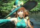 PC/PS Vita「ファンタシースターオンライン2」3周年記念アップデートPart1では「シャイニング・レゾナンス」とのコラボアイテムが登場！