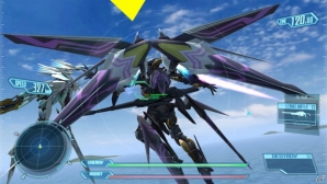 PS Vita「クロスアンジュ 天使と竜の輪舞 tr.」自分だけのラグナメイルも操作可能！ゲームのポイントをおさらいの画像8