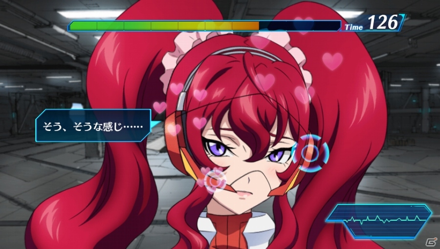 PS Vita「クロスアンジュ 天使と竜の輪舞 tr.」自分だけのラグナメイルも操作可能！ゲームのポイントをおさらいの画像3