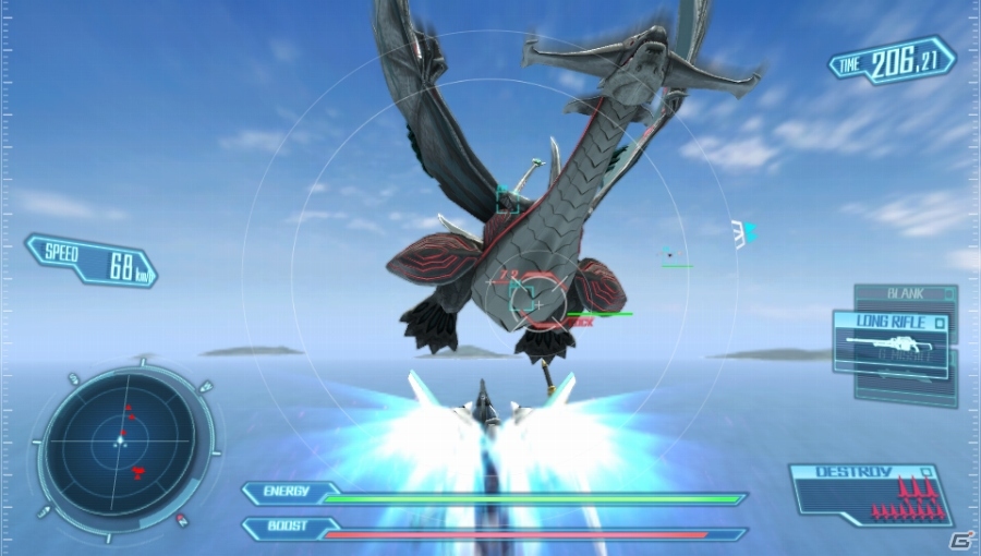 PS Vita「クロスアンジュ 天使と竜の輪舞 tr.」自分だけのラグナメイルも操作可能！ゲームのポイントをおさらいの画像6