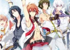 キャラクター原案に漫画家・種村有菜氏を起用したメディアミックス・プロジェクト「アイドリッシュセブン」が始動！