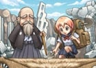 流れる砂山の中から出てくるのは？鑑賞系放置ゲーム「砂町原山」がAndroid向けにリリース