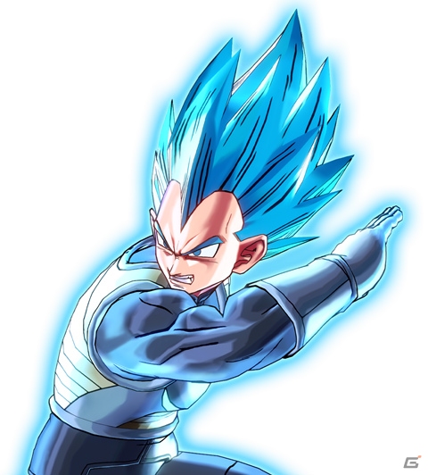 PS4/PS3/Xbox One/Xbox 360「ドラゴンボール ゼノバース」DLC第3弾は「復活の『F』編パック」！SSGSS孫悟空、SSGSSベジータが登場の画像3