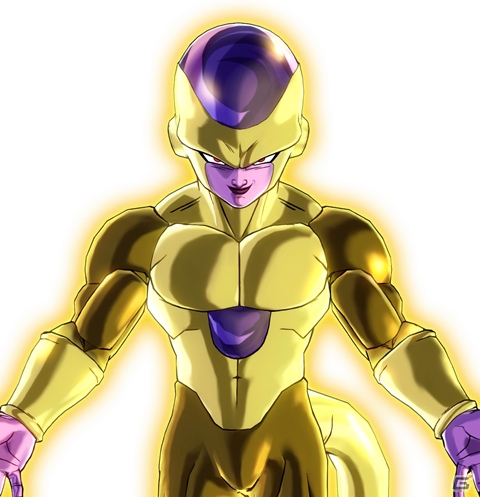 PS4/PS3/Xbox One/Xbox 360「ドラゴンボール ゼノバース」DLC第3弾は「復活の『F』編パック」！SSGSS孫悟空、SSGSSベジータが登場の画像4