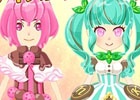 夏スイーツでcuteに衣替え！iOS/Android「農園婚活」カラフルアイスクリームガチャが開催