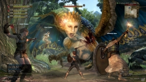 PS4版「ドラゴンズドグマ オンライン」CBT募集枠が“先着50,000名”に拡大！の画像1