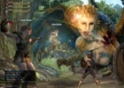 PS4版「ドラゴンズドグマ オンライン」CBT募集枠が“先着50,000名”に拡大！