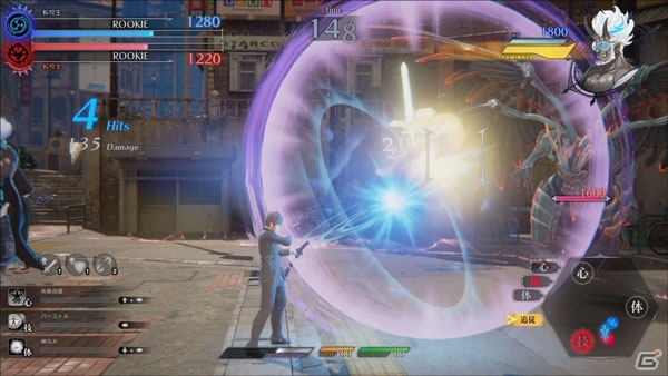 AC「スクール オブ ラグナロク」8月中に稼働決定！稼働後“2,000時間以内”の最強を決定する賞金制公式大会も発表の画像2