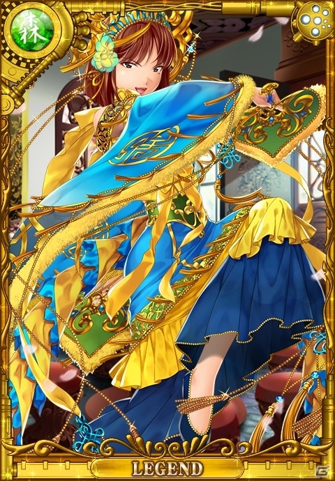 ソーシャルゲーム「サクラ大戦～百花繚乱夢物語～」伝説のモギリ「大神一郎」が参戦！イベント「夢組総合戦闘演習」＆「バトルコインガチャ」が実施の画像2