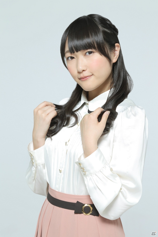 OS/Android「メイデンクラフト」久保田未夢さん、村井理沙子さんら出演者たちによるニコ生が6月17日に配信決定！の画像2