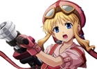 PS Vita「チェインクロニクルV ～絆の新大陸～」と「英雄伝説 空の軌跡 FC Evolution」がコラボ！ティータがもらえる事前登録がスタート