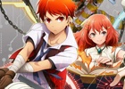 スマートフォンとTCGが融合した新世代ゲーム「銀鍵のアルカディアトライブ」が発表―全国のカードゲームショップにFree Wi-Fiスポットの取次を開始
