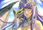 PC「ディヴァイン・グリモワール」吸血女王レイラが手に入る「クロノスパック」が登場！小柄なヤーゴ、偉大な翼ルオが入手できるプレゼントも