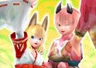 PS4/PC「鬼斬」天狐＆狐巫女アバターが再登場！大禍祓の新規ダンジョン「夜樹神 ニャルラトホテプ討伐」や梅雨特別イベントも