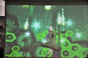 TCGとスマホアプリの新しい遊び方を提案―全国のプレイヤーと対戦できるTCG「銀鍵のアルカディアトライブ」制作発表会をレポート！の画像17