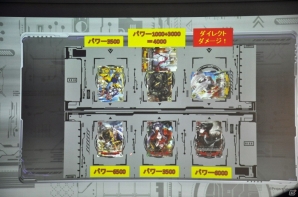 TCGとスマホアプリの新しい遊び方を提案―全国のプレイヤーと対戦できるTCG「銀鍵のアルカディアトライブ」制作発表会をレポート！の画像54