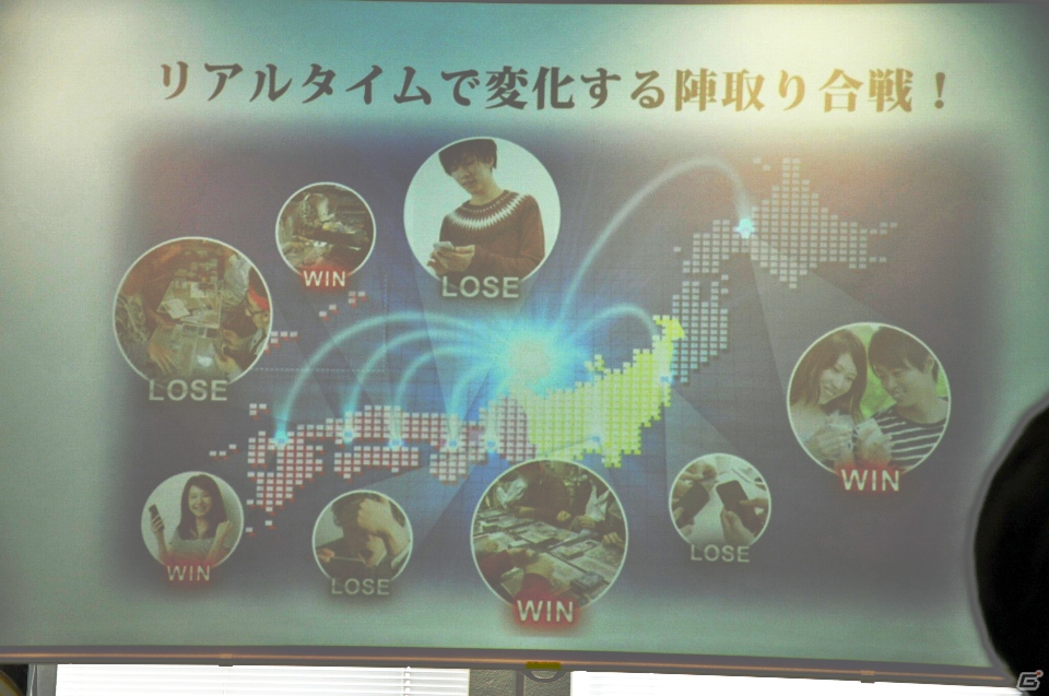 TCGとスマホアプリの新しい遊び方を提案―全国のプレイヤーと対戦できるTCG「銀鍵のアルカディアトライブ」制作発表会をレポート！の画像7