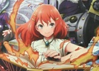 TCGとスマホアプリの新しい遊び方を提案―全国のプレイヤーと対戦できるTCG「銀鍵のアルカディアトライブ」制作発表会をレポート！