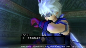 Wii/Wii U/Win「ドラゴンクエストX　いにしえの竜の伝承　オンライン」初の大型アップデートで本の物語を追体験するクエストが登場―新たなキャラクターも紹介の画像8