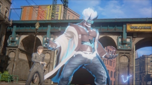 AC「スクール オブ ラグナロク」第2回ロケテストで新たに登場する学園神“戦極丸”“エマ”など追加された要素の数々をチェック！の画像16