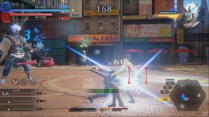 AC「スクール オブ ラグナロク」第2回ロケテストで新たに登場する学園神“戦極丸”“エマ”など追加された要素の数々をチェック！の画像20