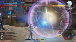 AC「スクール オブ ラグナロク」第2回ロケテストで新たに登場する学園神“戦極丸”“エマ”など追加された要素の数々をチェック！の画像21