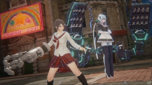 AC「スクール オブ ラグナロク」第2回ロケテストで新たに登場する学園神“戦極丸”“エマ”など追加された要素の数々をチェック！の画像24