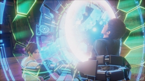 AC「スクール オブ ラグナロク」第2回ロケテストで新たに登場する学園神“戦極丸”“エマ”など追加された要素の数々をチェック！の画像27