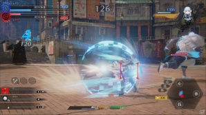 AC「スクール オブ ラグナロク」第2回ロケテストで新たに登場する学園神“戦極丸”“エマ”など追加された要素の数々をチェック！の画像28