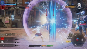 AC「スクール オブ ラグナロク」第2回ロケテストで新たに登場する学園神“戦極丸”“エマ”など追加された要素の数々をチェック！の画像29