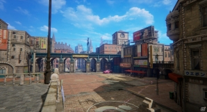 AC「スクール オブ ラグナロク」第2回ロケテストで新たに登場する学園神“戦極丸”“エマ”など追加された要素の数々をチェック！の画像30