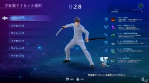 AC「スクール オブ ラグナロク」第2回ロケテストで新たに登場する学園神“戦極丸”“エマ”など追加された要素の数々をチェック！の画像39