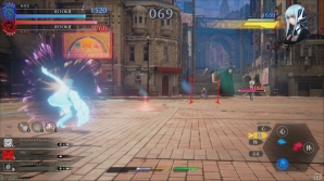 AC「スクール オブ ラグナロク」第2回ロケテストで新たに登場する学園神“戦極丸”“エマ”など追加された要素の数々をチェック！の画像41