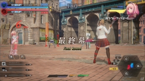 AC「スクール オブ ラグナロク」第2回ロケテストで新たに登場する学園神“戦極丸”“エマ”など追加された要素の数々をチェック！の画像46