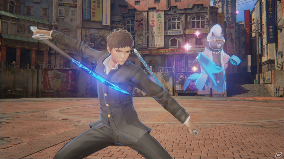 AC「スクール オブ ラグナロク」第2回ロケテストで新たに登場する学園神“戦極丸”“エマ”など追加された要素の数々をチェック！の画像17