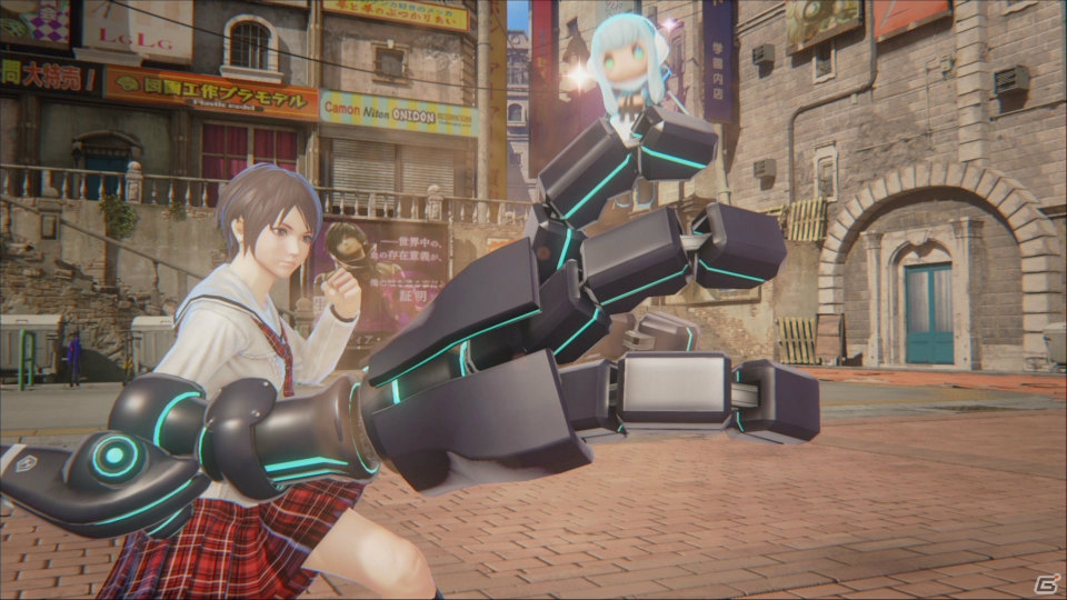 AC「スクール オブ ラグナロク」第2回ロケテストで新たに登場する学園神“戦極丸”“エマ”など追加された要素の数々をチェック！の画像25
