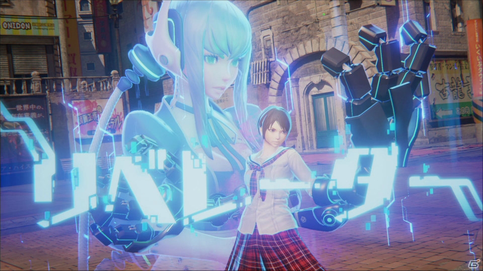 AC「スクール オブ ラグナロク」第2回ロケテストで新たに登場する学園神“戦極丸”“エマ”など追加された要素の数々をチェック！の画像26