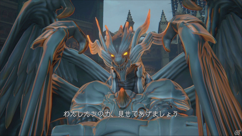 AC「スクール オブ ラグナロク」第2回ロケテストで新たに登場する学園神“戦極丸”“エマ”など追加された要素の数々をチェック！の画像4