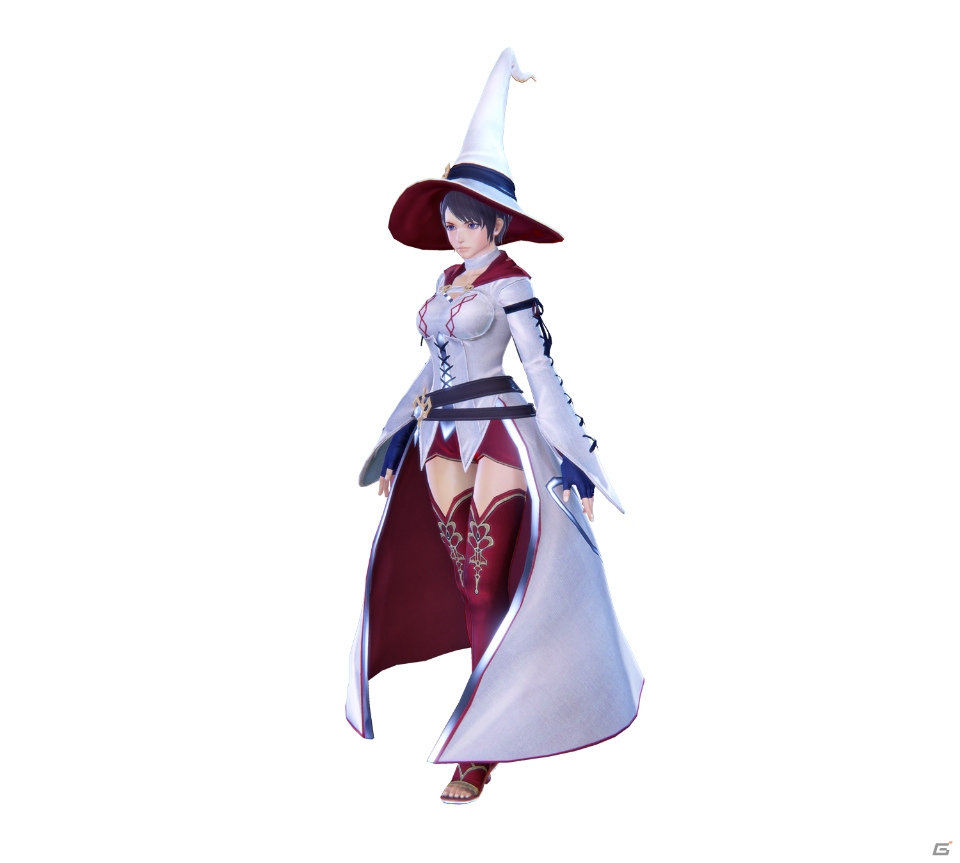 AC「スクール オブ ラグナロク」第2回ロケテストで新たに登場する学園神“戦極丸”“エマ”など追加された要素の数々をチェック！の画像51