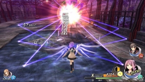 現役高校生アイドルも仲間に！？PS Vita「東亰ザナドゥ」翼のソウルデヴァイスを持つ玖我山璃音（CV：沼倉愛美）を紹介の画像12