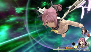 現役高校生アイドルも仲間に！？PS Vita「東亰ザナドゥ」翼のソウルデヴァイスを持つ玖我山璃音（CV：沼倉愛美）を紹介の画像15