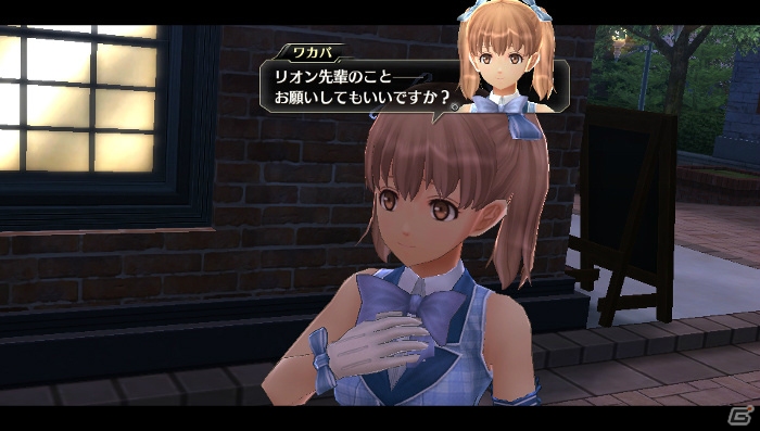 現役高校生アイドルも仲間に！？PS Vita「東亰ザナドゥ」翼のソウルデヴァイスを持つ玖我山璃音（CV：沼倉愛美）を紹介の画像10