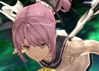 現役高校生アイドルも仲間に！？PS Vita「東亰ザナドゥ」翼のソウルデヴァイスを持つ玖我山璃音（CV：沼倉愛美）を紹介
