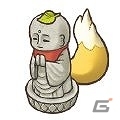 PC「楽園生活 ひつじ村 大地の恵みと冒険の海」イベント「タヌキとキツネと美味しい秘宝？！」が開催―狸＆狐柄の牧場アイテムをゲットしよう！の画像10