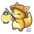 PC「楽園生活 ひつじ村 大地の恵みと冒険の海」イベント「タヌキとキツネと美味しい秘宝？！」が開催―狸＆狐柄の牧場アイテムをゲットしよう！の画像19
